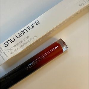 Shu Uemura Laque Supreme
